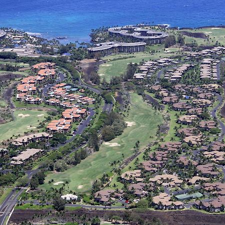 Shores At Waikoloa 014 - Mch Extérieur photo