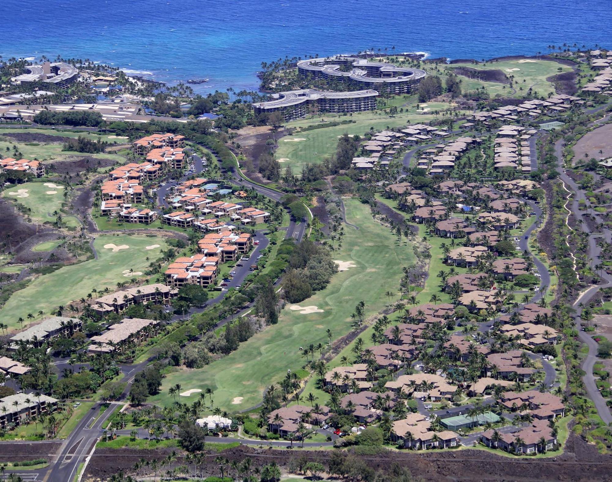 Shores At Waikoloa 014 - Mch Extérieur photo